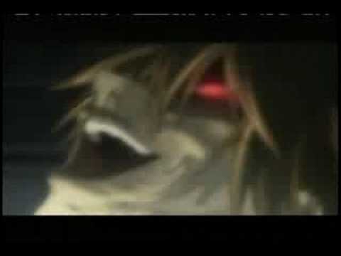 light yagami (kira)