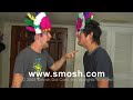Smosh - Life As Ghosts: Episode 4