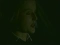 X-Files Season 7 Bloopers X-Files Season 7 Bloopers