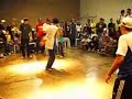 B-Boy Ini - Parte 2