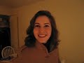 Diana reacts to our Oscar dinner and the Oscars.