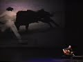 'Ensayo' ('Rehearsal') - Part II - 'Duet'