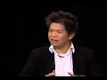 Charlie Rose - Preview of interview with YouTube Co-founders