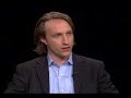 Charlie Rose - Preview of interview with YouTube Co-founders Charlie Rose - Preview of interview with YouTube Co-founders
