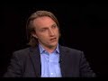 Charlie Rose - Preview of interview with YouTube Co-founders