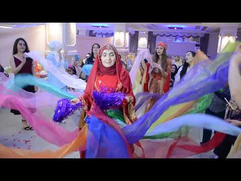 Eskişehir Kına, Nişan, Düğün Salonu - Umutoğlu Düğün Salonları