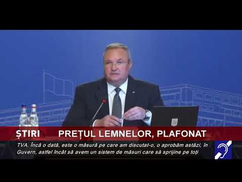 Prețul lemnelor, plafonat