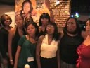 Hot Girl Promotions showing love for Mix-Tape TV