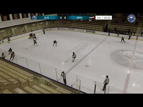 2023-11-9 Goal, Breakaway, Acceleration w/puck vs Jr Sabres
