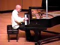 Anthony Molinaro - Gerswhin Prelude #3