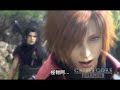 CRISIS CORE FF 7 PV