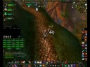 Archimonde Fallschirm-Test