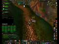 Archimonde Fallschirm-Test