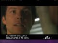 Battlestar Galactica Season 4 Trailer - The Redeemed