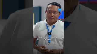 COP29 : Paroles d’un activiste panaméen