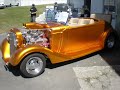 Street Torque & King of the Coast 2008