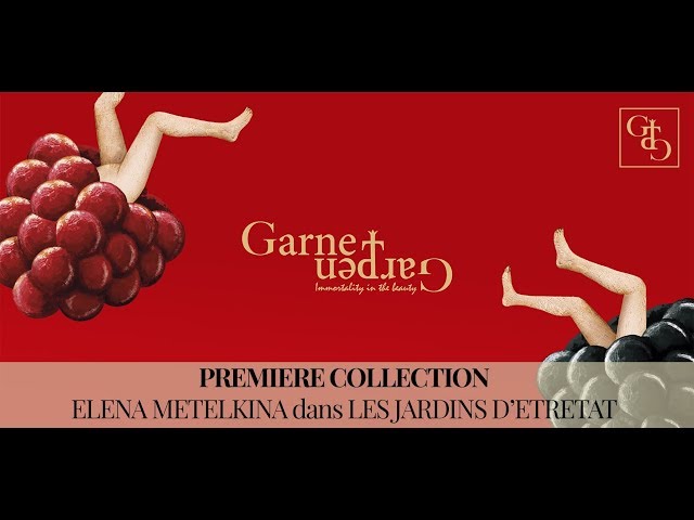 Производитель дизайнерской одежды «GARNET GARDEN Fashion Art»