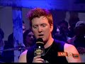 Queens Of The Stone Age Interview @ MuchMusic (Part 3 of 3)