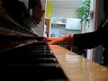 morceau compos� par dirk bross�.
tr�s talentueux comme gars :)