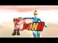 Super Smash Bros Brawl: Sonic\