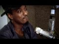 K'Naan Interview with Nick Russo At Border Media Studios