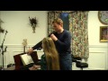 When We All Get To Heaven - Samantha Tomlin & Alan Forbes
