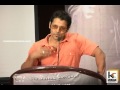 Vikram at Thandavam Movie Press Meet