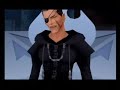 YAOI TRA XALDIN E XIGBAR?! (italian)