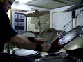 Drum Solo
