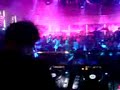 Laidback Luke Queen Paris from dj-booth