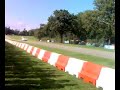 R33 Skyline At Detling Car Show 1/8 Mile