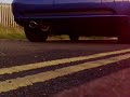 My Vauxhall Astra Coupe 888 With Full Milltek Exhaust My Vauxhall Astra Coupe 888 With Full Milltek Exhaust