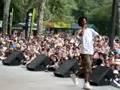 Kid Cudi Day N Nite at Mad Fools In the Park