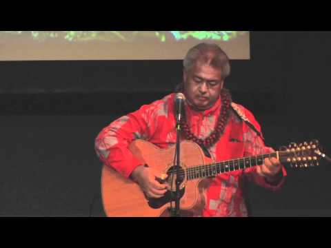 Kahumoku - Buy tickets at: http://www.slackkey.com Follow George Kahumoku and the Slack Key show at: http://www.twitter.com/GeorgeKahumoku and: http://www.facebook.com/...