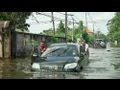 Thailand: Floods reach Bangkok - no comment
