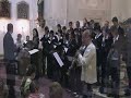 Lubo? ?eh�nek - The Czech mass II - dona nobis