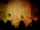 Tribal Fusion - Cia Ally Hauff - 9� Encontro Rede Hayat