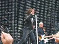 Bon Jovi Brussels June 14th - One Wild Night