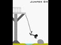 Bungee jump of death