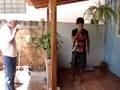 videos de Bela adormecida, leve despertar