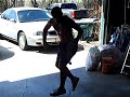 A Polish Easter-Shred Session