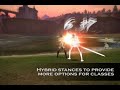 Granado Espada v2.0 New Features! English ver.