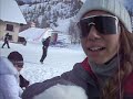 Arge squere sulla neve... Arge squere sulla neve...