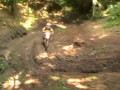 PČR ENDURO KOPIDLO 16.-17.7.2011