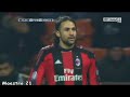 Mario Yepes vs. Brescia - 04/12/2010