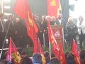 homenaje a marcelino camacho  la hora de josefina 
