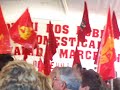 homenaje a marcelino camacho  la hora de josefina 