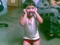 Ganu gets a punishment