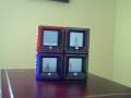 cube world