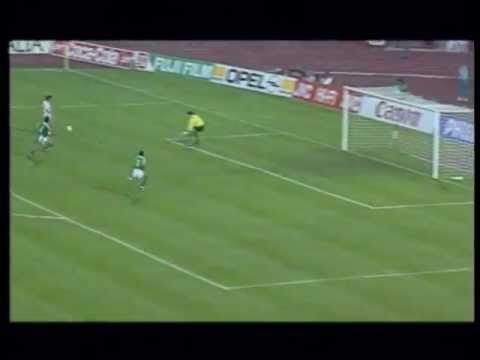 Ronnie Whelan